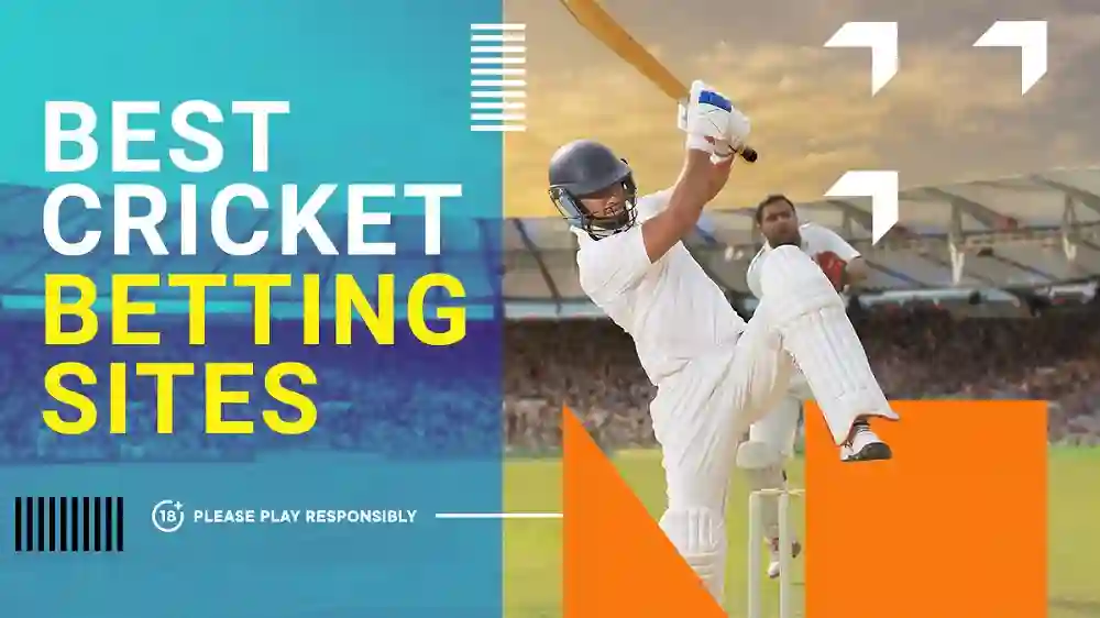 Cricket Betting Sites