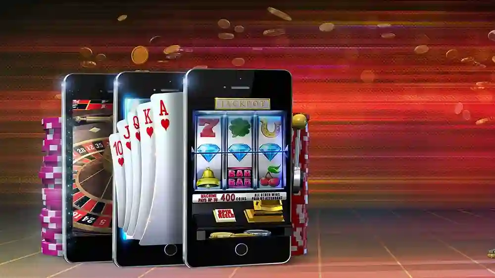 Mobile Casino