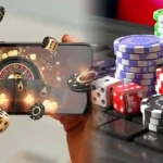 Mobile Casino