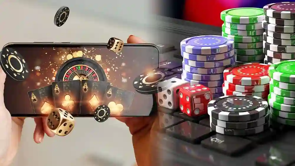 Mobile Casino