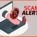 Cryptocurrency Scam