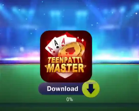 Teen Patti Master