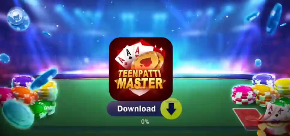 Teen Patti Master