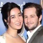 Maya erskine husband