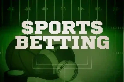 sports betting