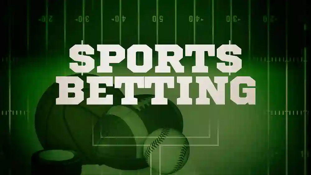 sports betting