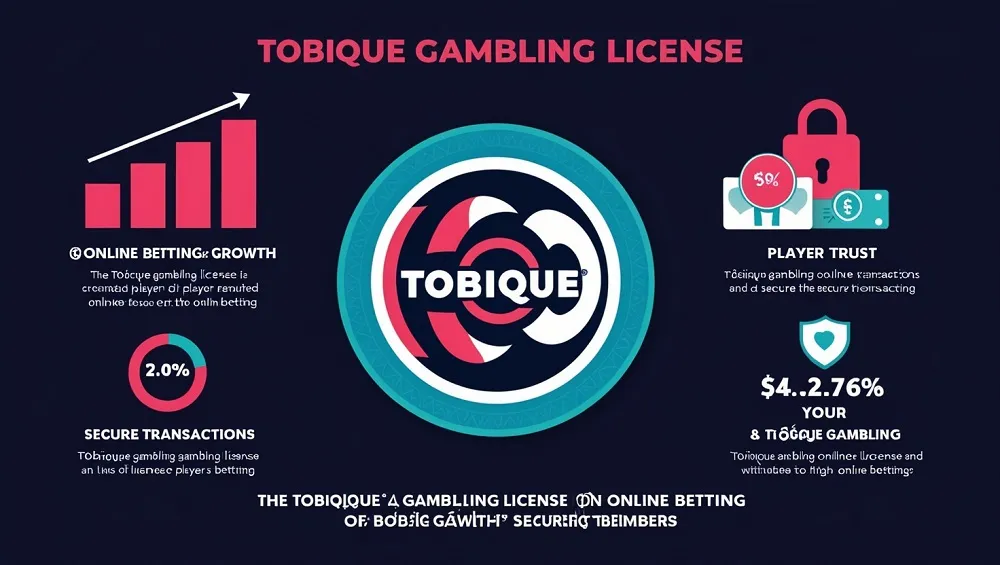 Tobique Gambling