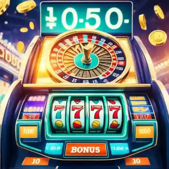 Situs Slot Online Gacor