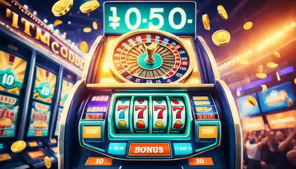 Situs Slot Online Gacor